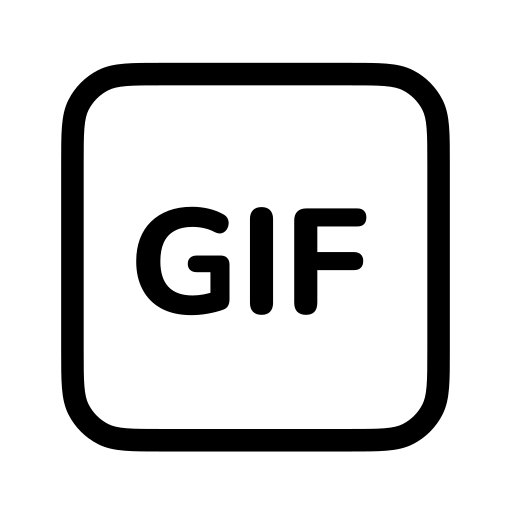 MP4 转 GIF