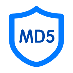 MD5加密