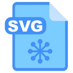 SVG占位图生成器