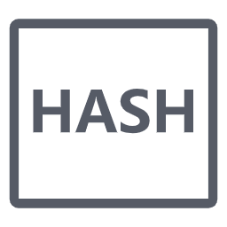 Hash加密生成