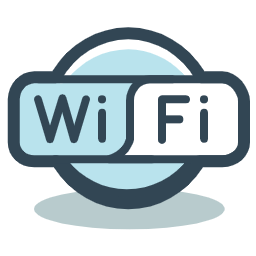 WiFi 二维码生成器