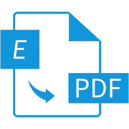 Excel转PDF