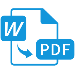 Word转PDF