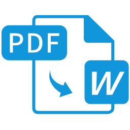 PDF转Word