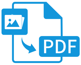 图片转PDF