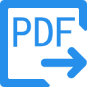 PDF合并拆分