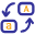 大小写转换