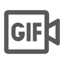 GIF 转视频